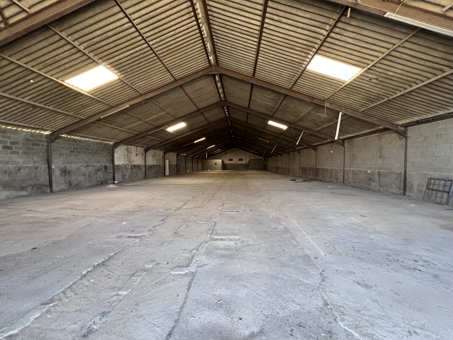 To Let commercial Property for Rent in Philadelphia Western Cape